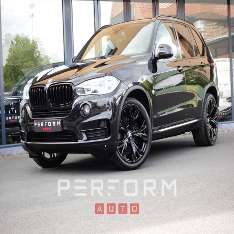 BMW X5 2.0Da Image